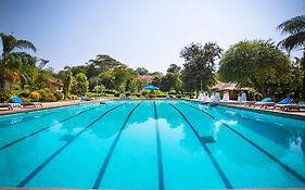 Lake Bogoria Spa Resort